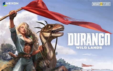 durango wildlands 2 release date|Durango: Wild Lands .